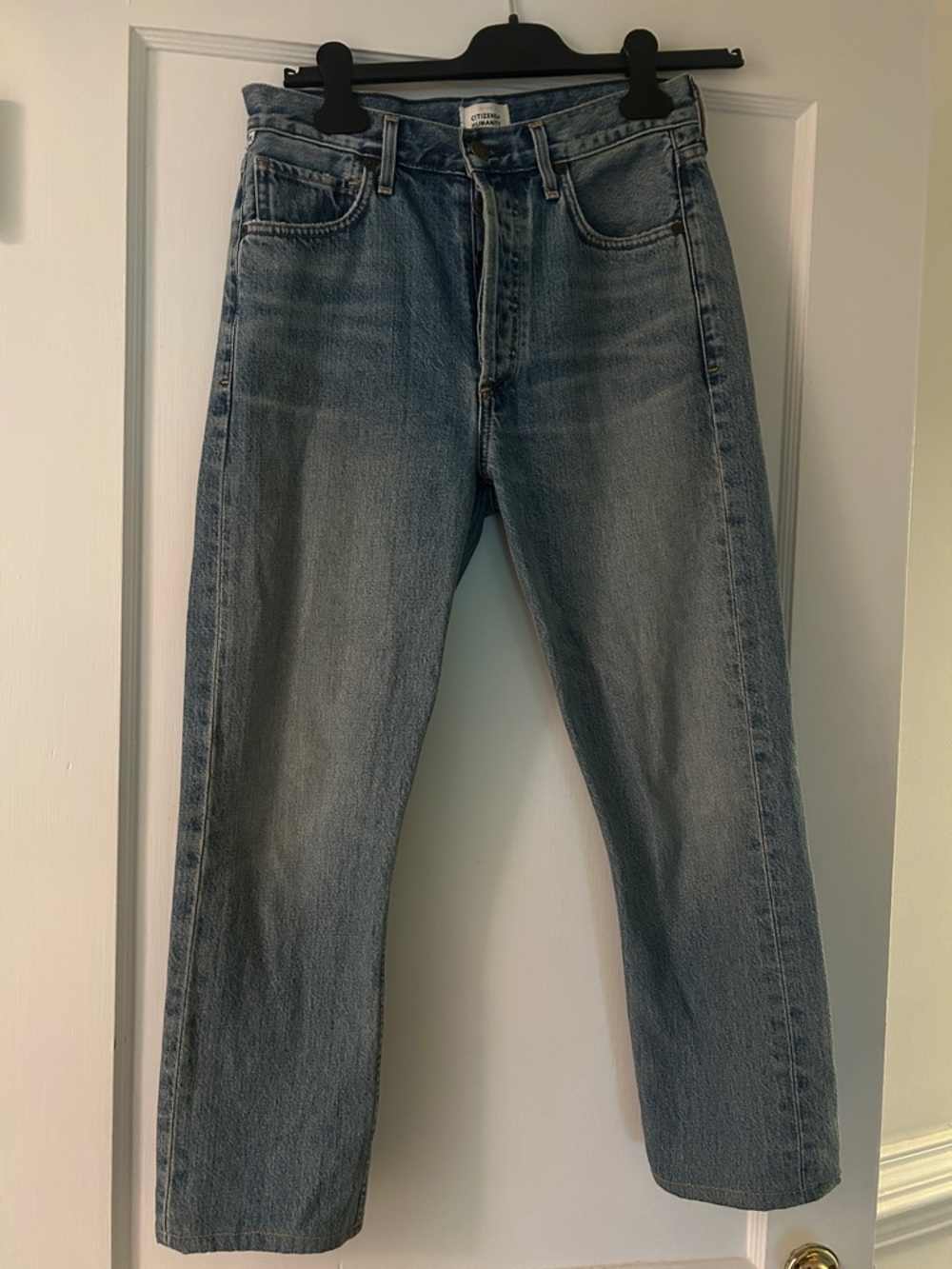 Citizens for Humanity Charlotte Jeans